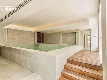 Departamento en Renta en Santa Fe Bosques Agwa Bosques