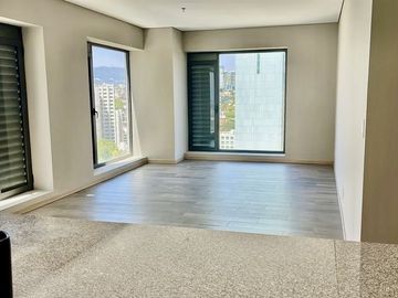 Departamento en Renta en Santa Fe Bosques Agwa Bosques