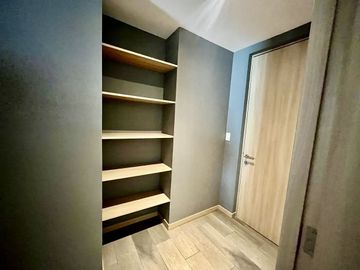 Departamento en Renta en Santa Fe Bosques Agwa Bosques