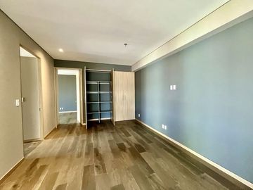 Departamento en Renta en Santa Fe Bosques Agwa Bosques