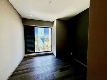 Departamento en Renta en Santa Fe Bosques Agwa Bosques