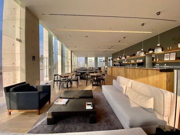 Departamento en Renta en Santa Fe Bosques Agwa Bosques