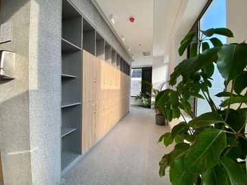 Departamento en Renta en Santa Fe Bosques Agwa Bosques
