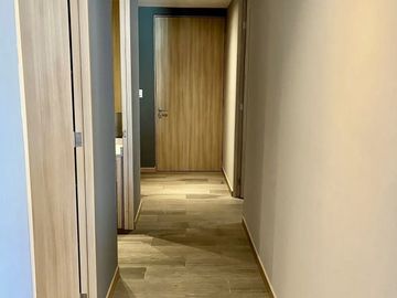 Departamento en Renta en Santa Fe Bosques Agwa Bosques