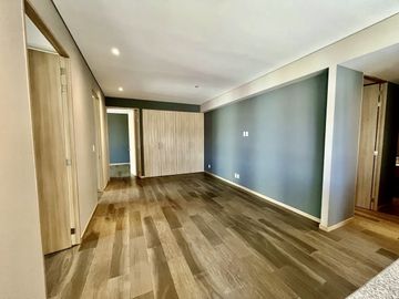 Departamento en Renta en Santa Fe Bosques Agwa Bosques