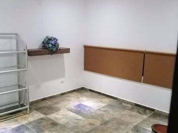 Casa/ Renta  de 2 plantas con muebles en  Dzitya, Mérida.