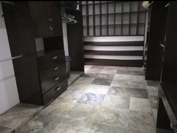 Casa/ Renta  de 2 plantas con muebles en  Dzitya, Mérida.