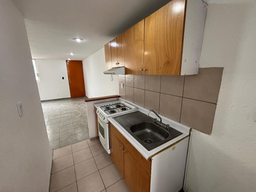 Departamento en venta, Colonia Portales Sur, Benito Juárez