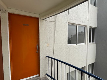 Departamento en venta, Colonia Portales Sur, Benito Juárez