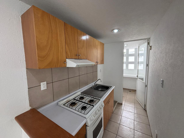 Departamento en venta, Colonia Portales Sur, Benito Juárez
