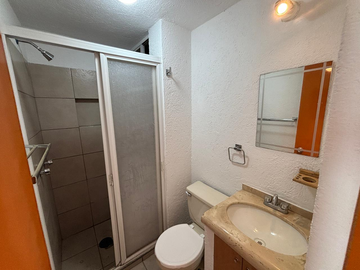 Departamento en venta, Colonia Portales Sur, Benito Juárez