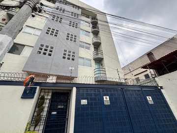 Departamento en venta, Colonia Portales Sur, Benito Juárez