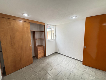 Departamento en venta, Colonia Portales Sur, Benito Juárez