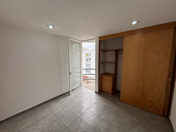 Departamento en venta, Colonia Portales Sur, Benito Juárez