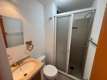 Departamento en venta, Colonia Portales Sur, Benito Juárez