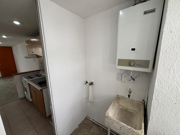 Departamento en venta, Colonia Portales Sur, Benito Juárez