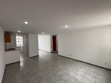 Departamento en venta, Colonia Portales Sur, Benito Juárez