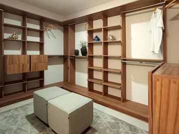 Casa en Venta en Cañadas del Arroyo, 3 Recámaras, Roof Garden, Diseño de Autor