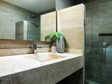 Casa en Venta en Cañadas del Arroyo, 3 Recámaras, Roof Garden, Diseño de Autor