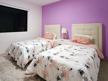 Casa en Venta en Cañadas del Arroyo, 3 Recámaras, Roof Garden, Diseño de Autor