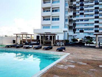 Departamento en RENTA o VENTA en el ANCLA