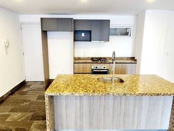 Departamento en RENTA o VENTA en el ANCLA