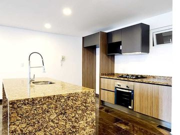 Departamento en RENTA o VENTA en el ANCLA