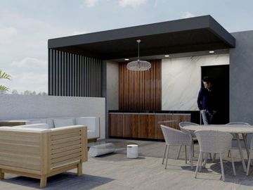 Casa en VENTA Colonia Luis Echeverria