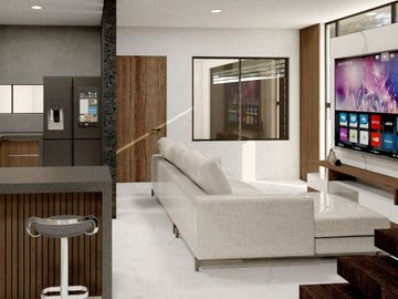 Casa en VENTA Colonia Luis Echeverria