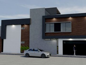 Casa en VENTA Colonia Luis Echeverria