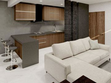 Casa en VENTA Colonia Luis Echeverria