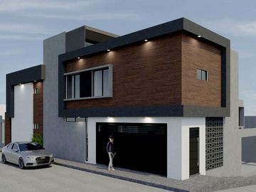 Casa en VENTA Colonia Luis Echeverria