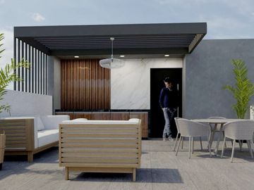 Casa en VENTA Colonia Luis Echeverria