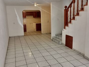 Propiedad en Parques Zapopan