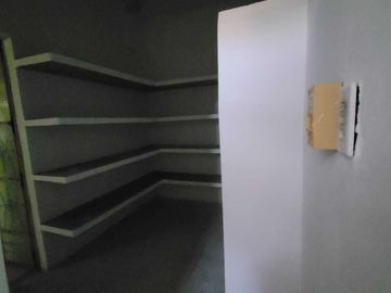 Casa ideal para Negocio o giro Comercial  en la  García Ginerés