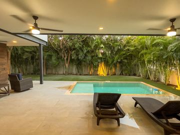 Casa en venta Mérida Yucatán, Privada Oasis Yucatán Country Club