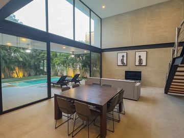 Casa en venta Mérida Yucatán, Privada Oasis Yucatán Country Club