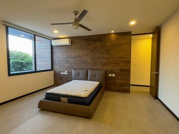 Casa en venta Mérida Yucatán, Privada Oasis Yucatán Country Club