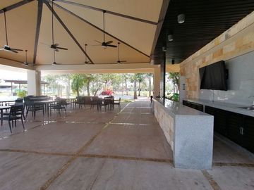 Casa en venta Mérida Yucatán, Privada Oasis Yucatán Country Club