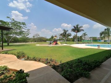 Casa en venta Mérida Yucatán, Privada Oasis Yucatán Country Club