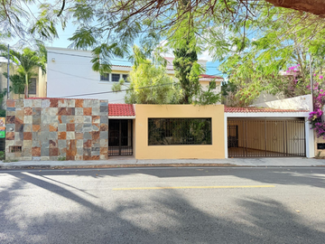 Casa en venta Mérida Yucatán, Florida