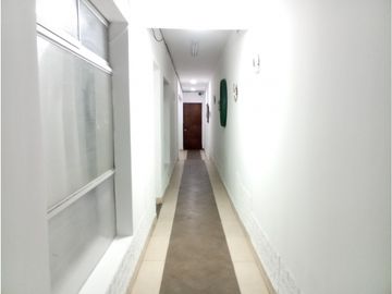 Se alquila habitacion Magdalena 25 m2 Rodolfo Rutte