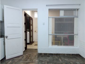 Se alquila habitacion Magdalena 25 m2 Rodolfo Rutte