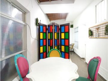 Se alquila habitacion Magdalena 25 m2 Rodolfo Rutte