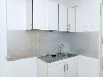 Se alquila habitacion Magdalena 25 m2 Rodolfo Rutte