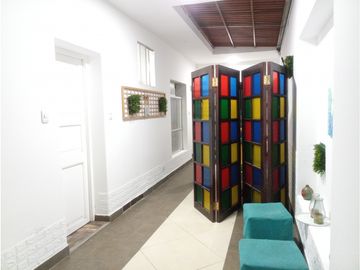 Se alquila habitacion Magdalena 25 m2 Rodolfo Rutte
