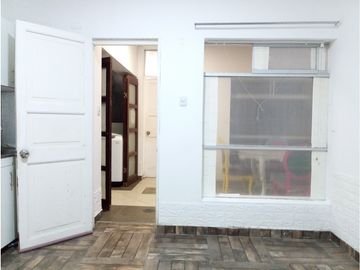 Se alquila habitacion Magdalena 25 m2 Rodolfo Rutte