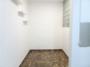 Se alquila habitacion Magdalena 25 m2 Rodolfo Rutte