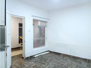 Se alquila habitacion Magdalena 25 m2 Rodolfo Rutte