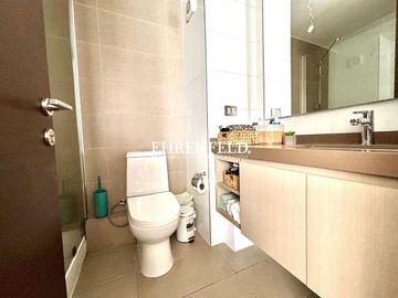 Pinares de Montemar, Concón. Venta departamento 3 dormitorios con gran vista.